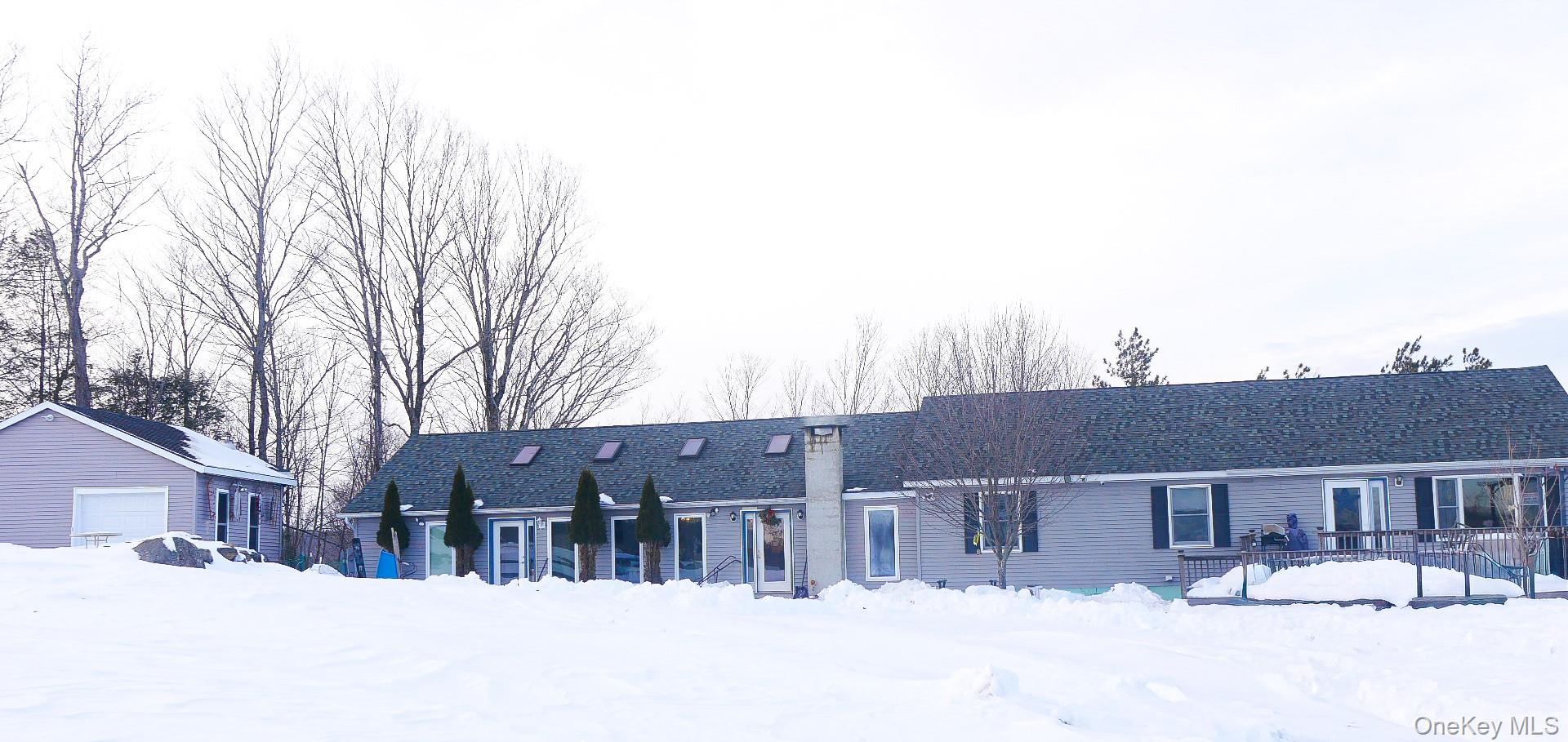 #2 photo, 6 Rock View Lane, Loch Sheldrake , NY 12759