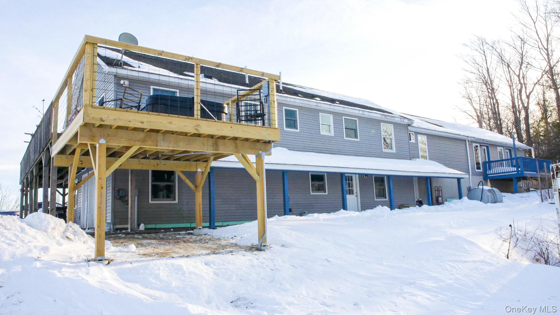 #4 photo, 6 Rock View Lane, Loch Sheldrake , NY 12759