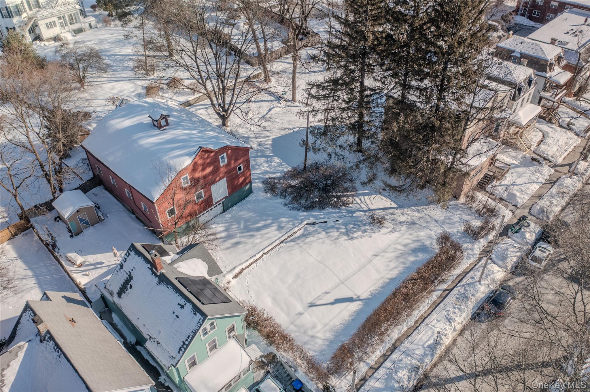 #11 photo, 37 Carroll Street, Poughkeepsie , NY 12601