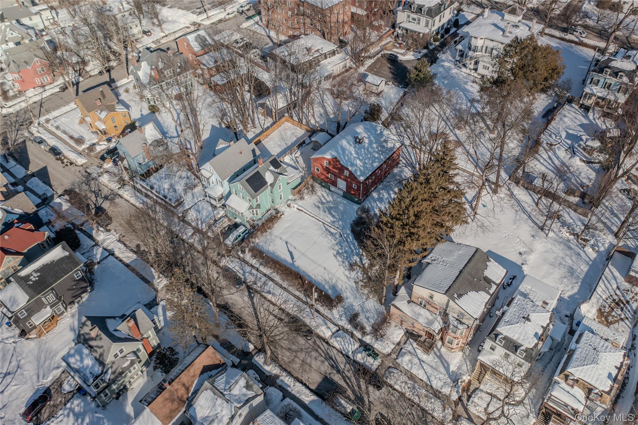 #3 photo, 37 Carroll Street, Poughkeepsie , NY 12601