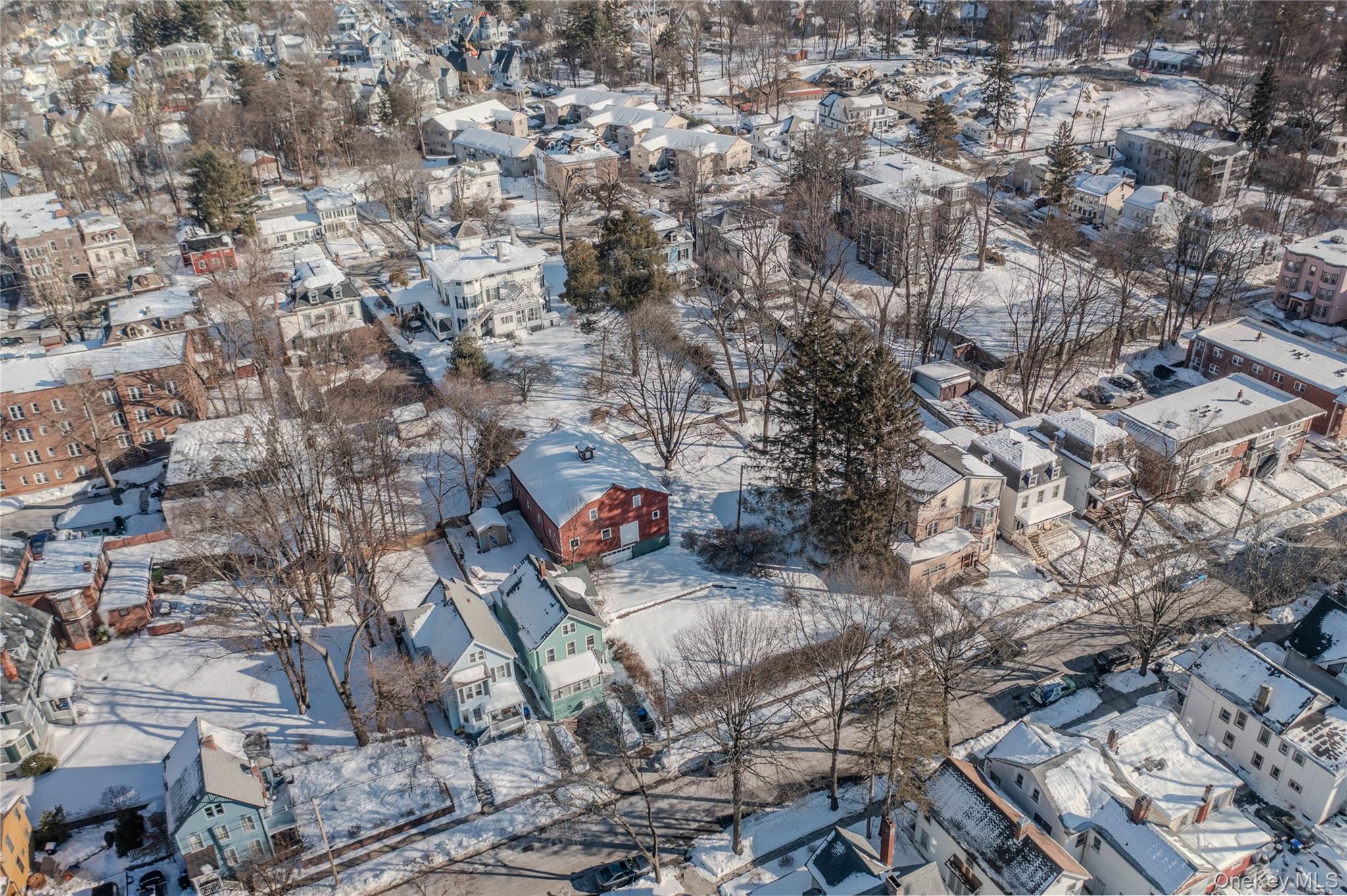 #5 photo, 37 Carroll Street, Poughkeepsie , NY 12601