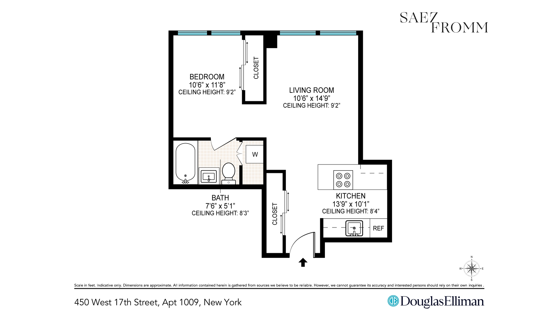 #2 photo, New York City, Chelsea , NY 10011