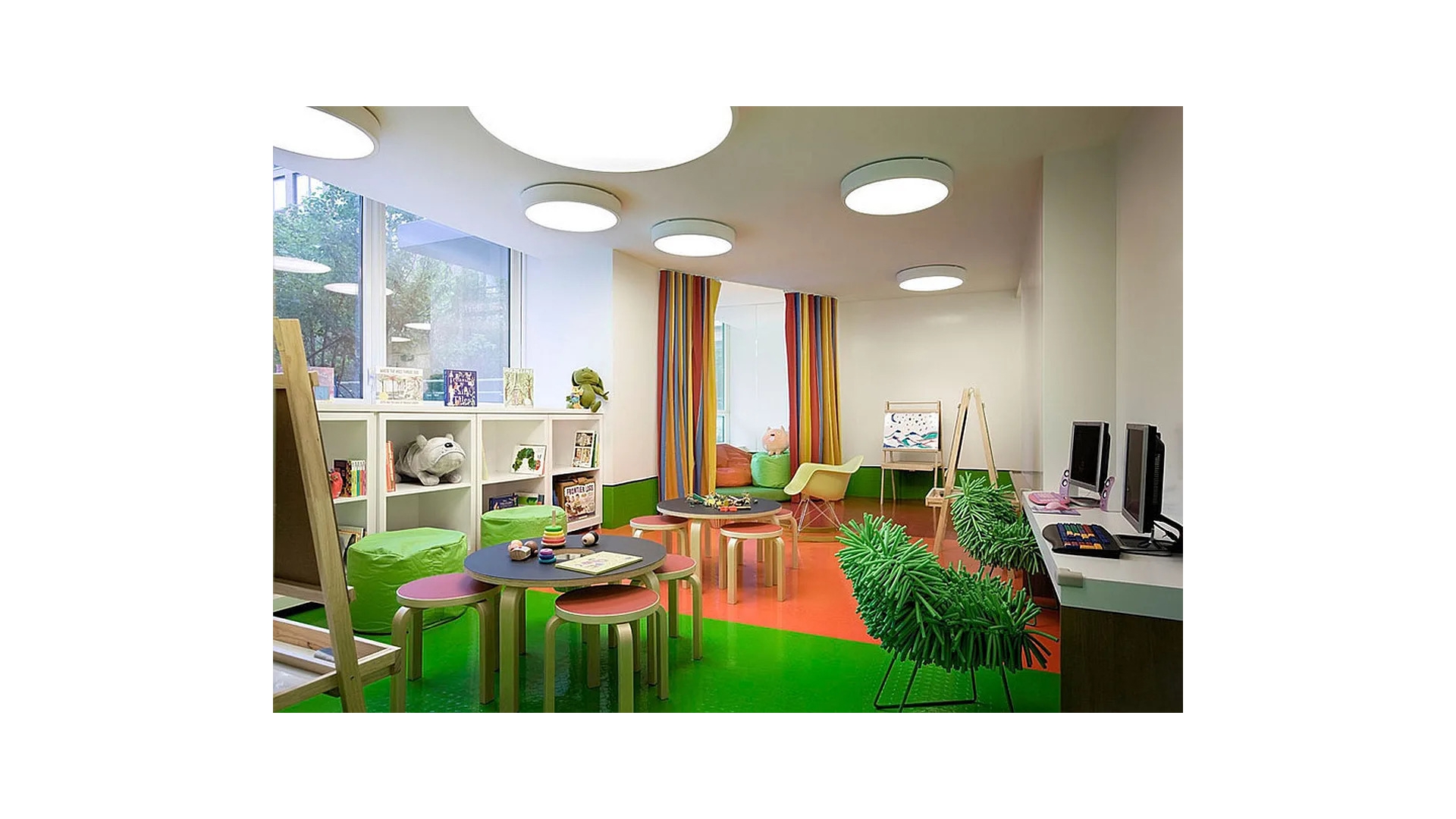 #9 photo, 450 W 17TH Street, Chelsea , NY 10011