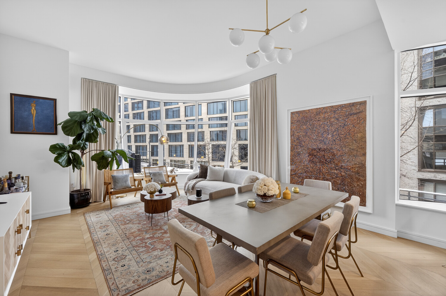 #3 photo, 515 W 18TH Street, मैनहटन Chelsea , NY 10011