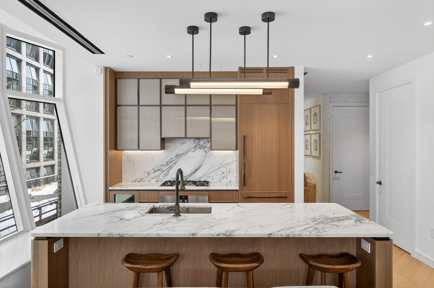 #5 photo, 515 W 18TH Street, मैनहटन Chelsea , NY 10011