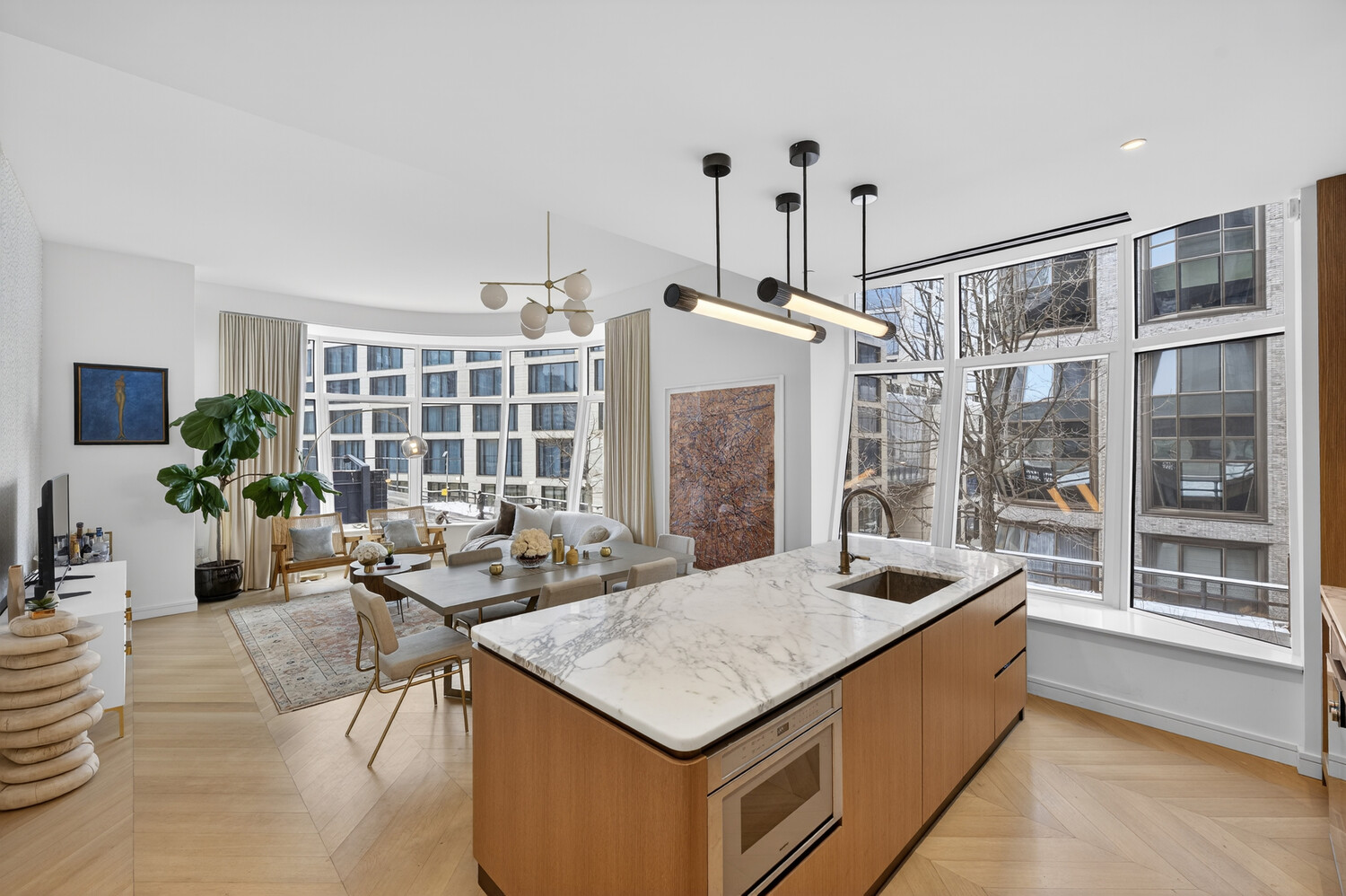 #7 photo, 515 W 18TH Street, मैनहटन Chelsea , NY 10011