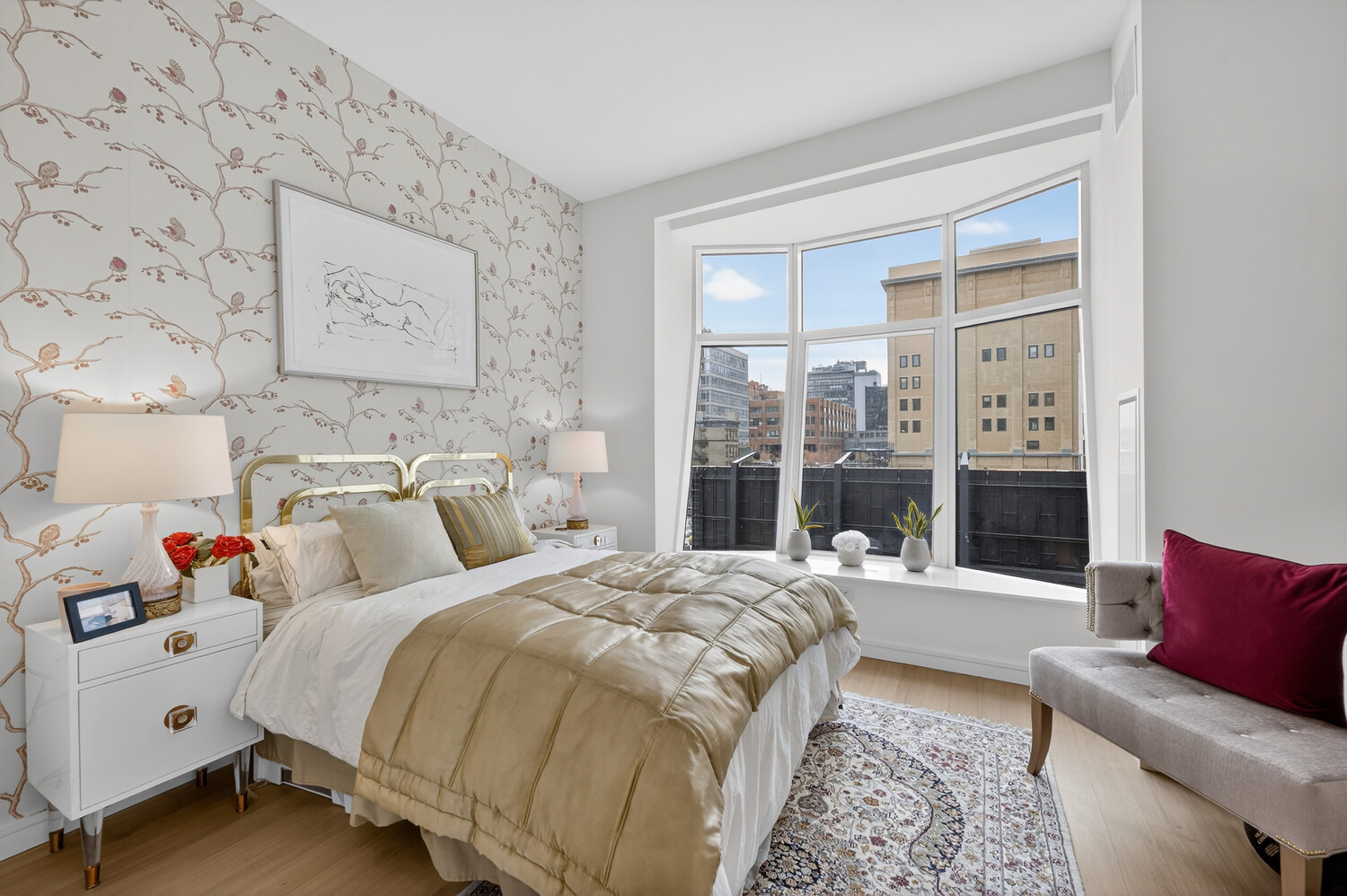 #9 photo, 515 W 18TH Street, मैनहटन Chelsea , NY 10011