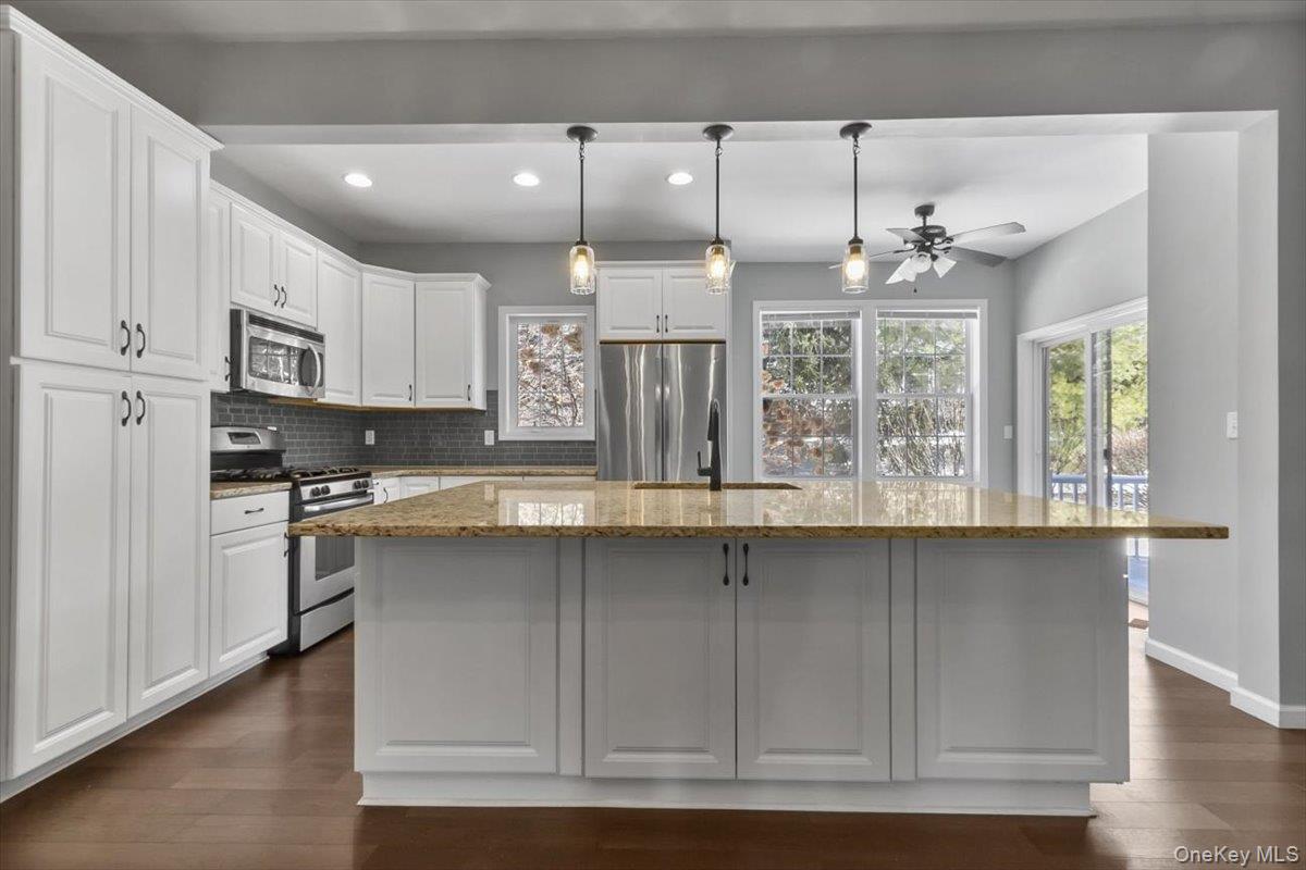 #4 photo, 135 N River Drive, Beacon , NY 12508