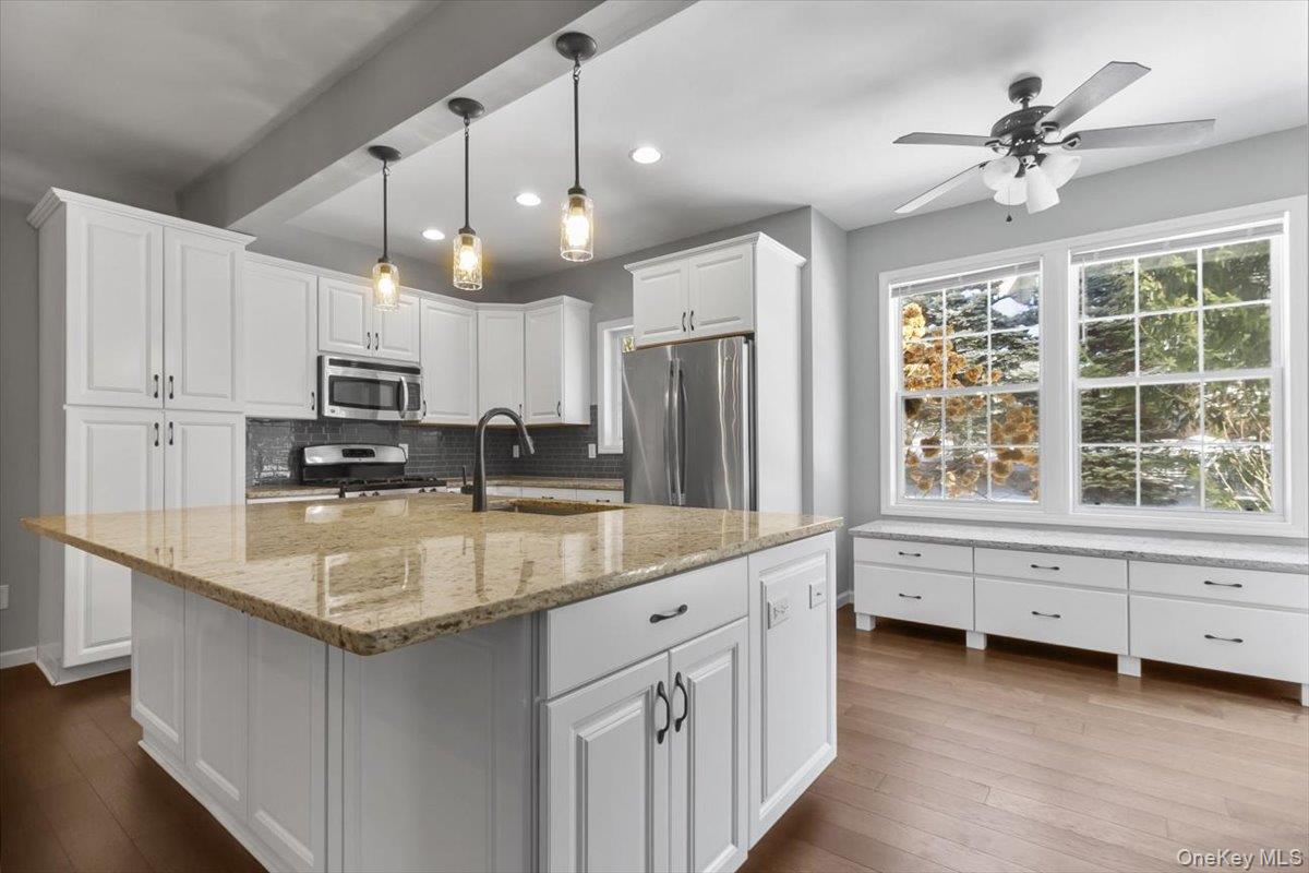 #5 photo, 135 N River Drive, Beacon , NY 12508