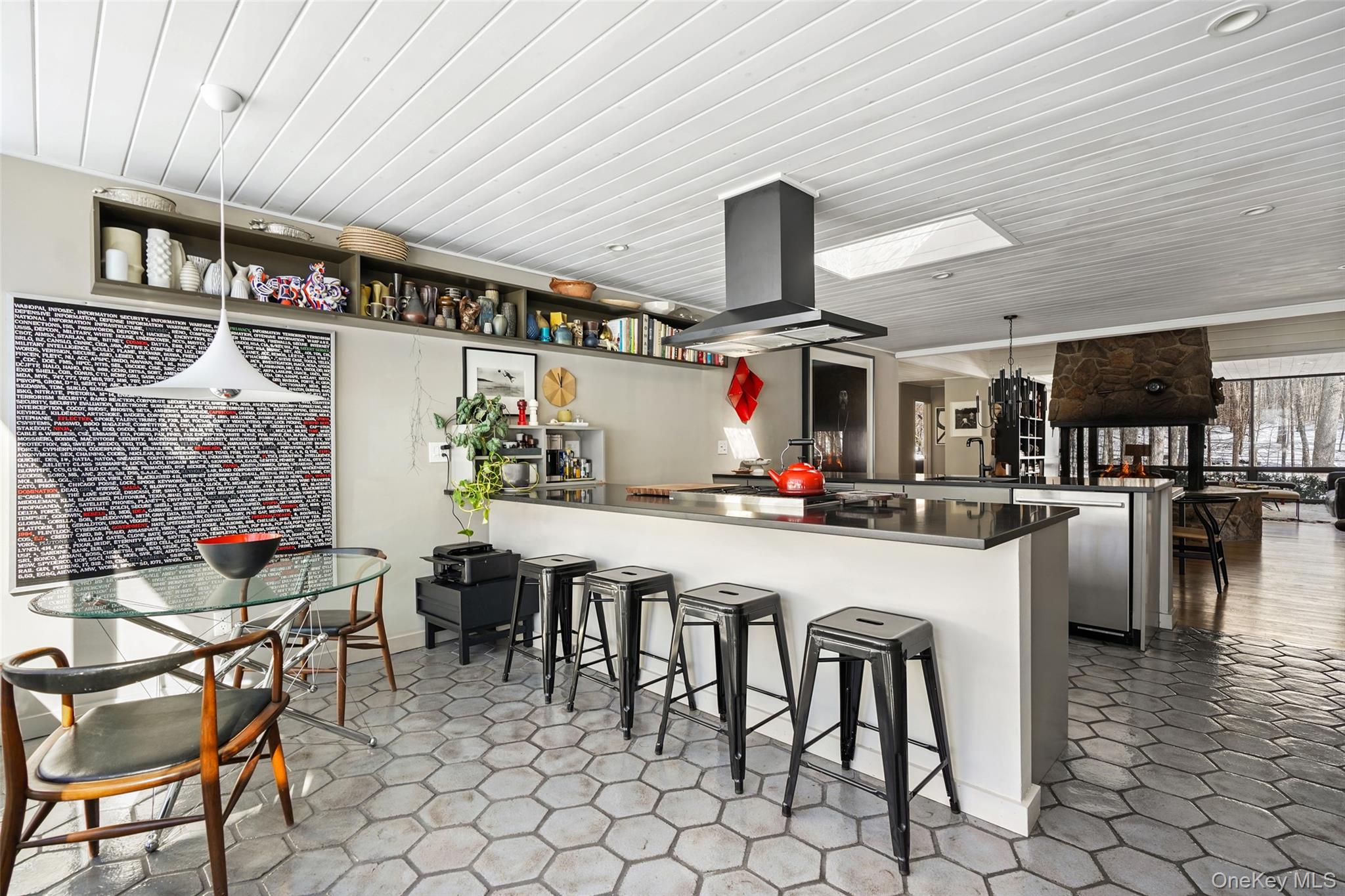 #12 photo, 54 Hack Green Road, Pound Ridge , NY 10576