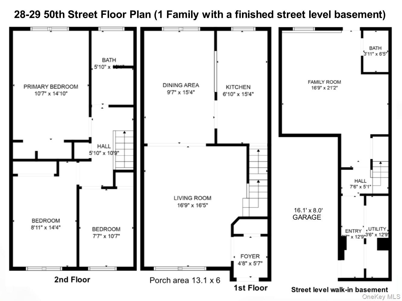 #7 photo, 28-29 50 Street, Woodside , NY 11377