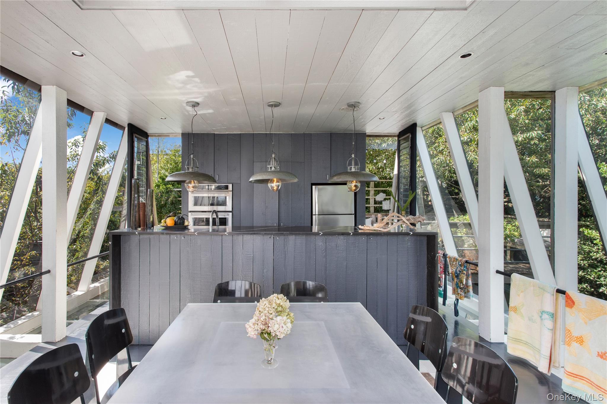 #9 photo, 529 Sail Walk, Fire Island Pines , NY 11782