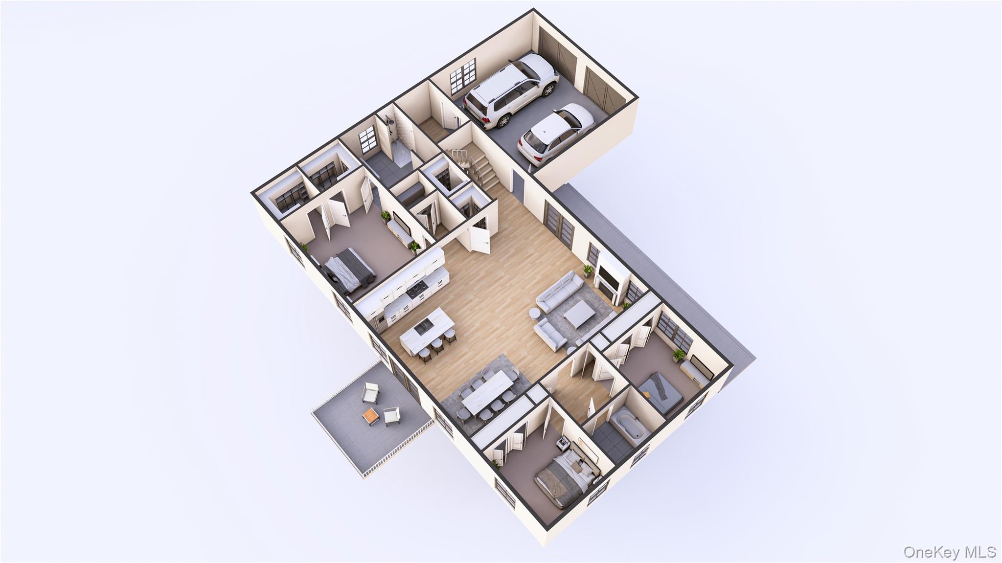 #6 photo, 5 Truncali Drive, Marlboro , NY 12542