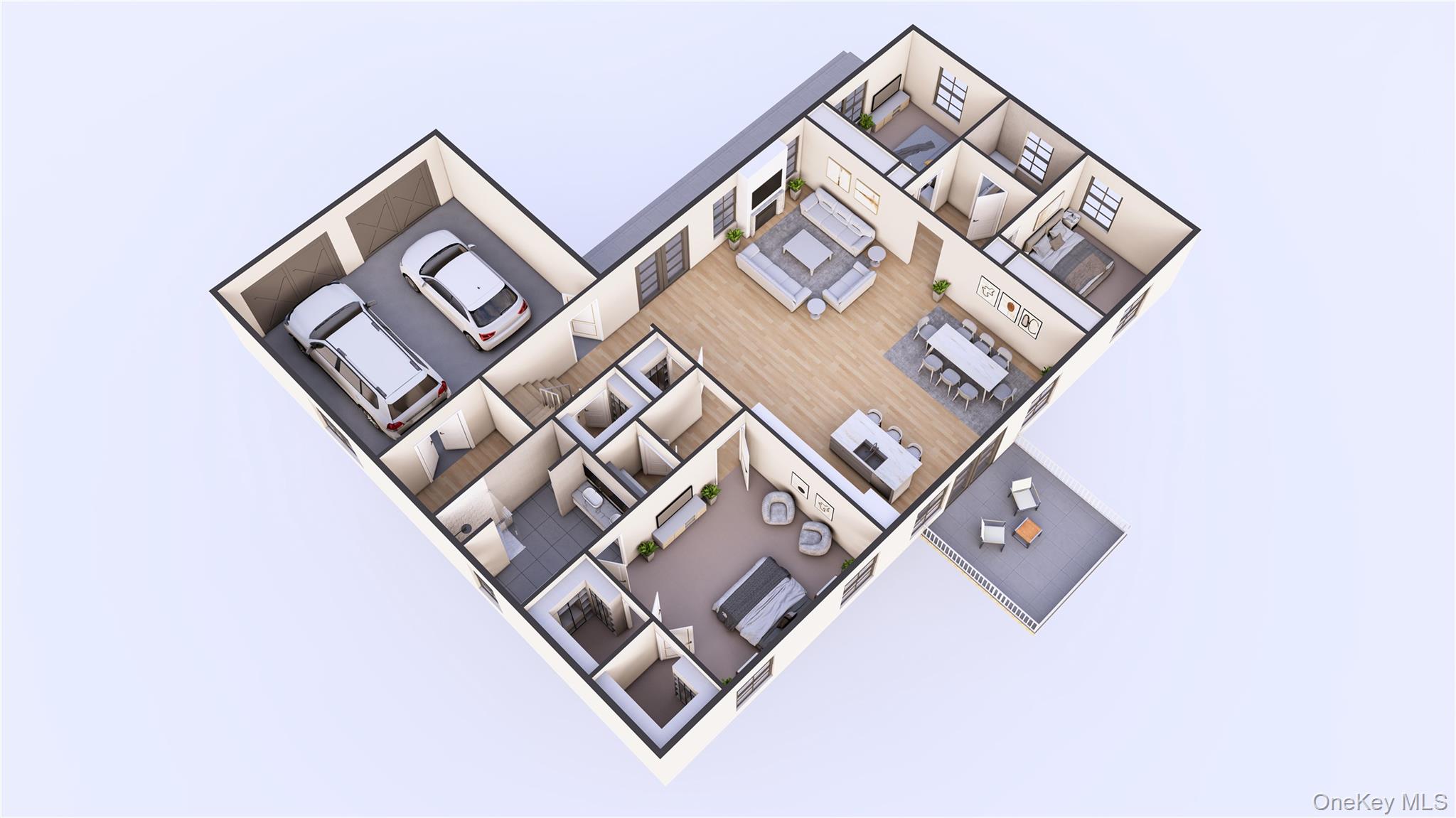 #7 photo, 5 Truncali Drive, Marlboro , NY 12542