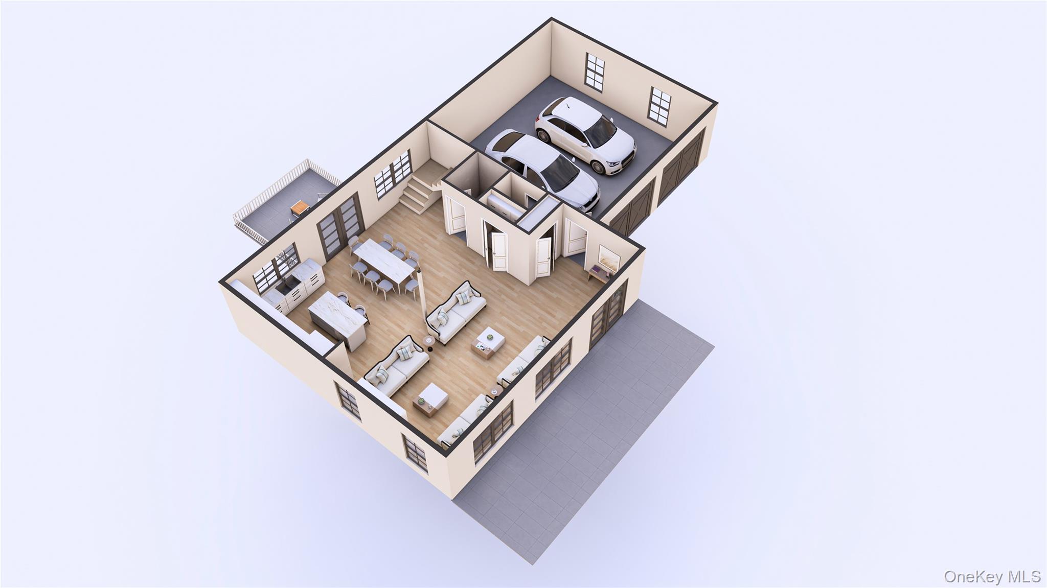 #5 photo, 9 Truncali Drive, Marlboro , NY 12542