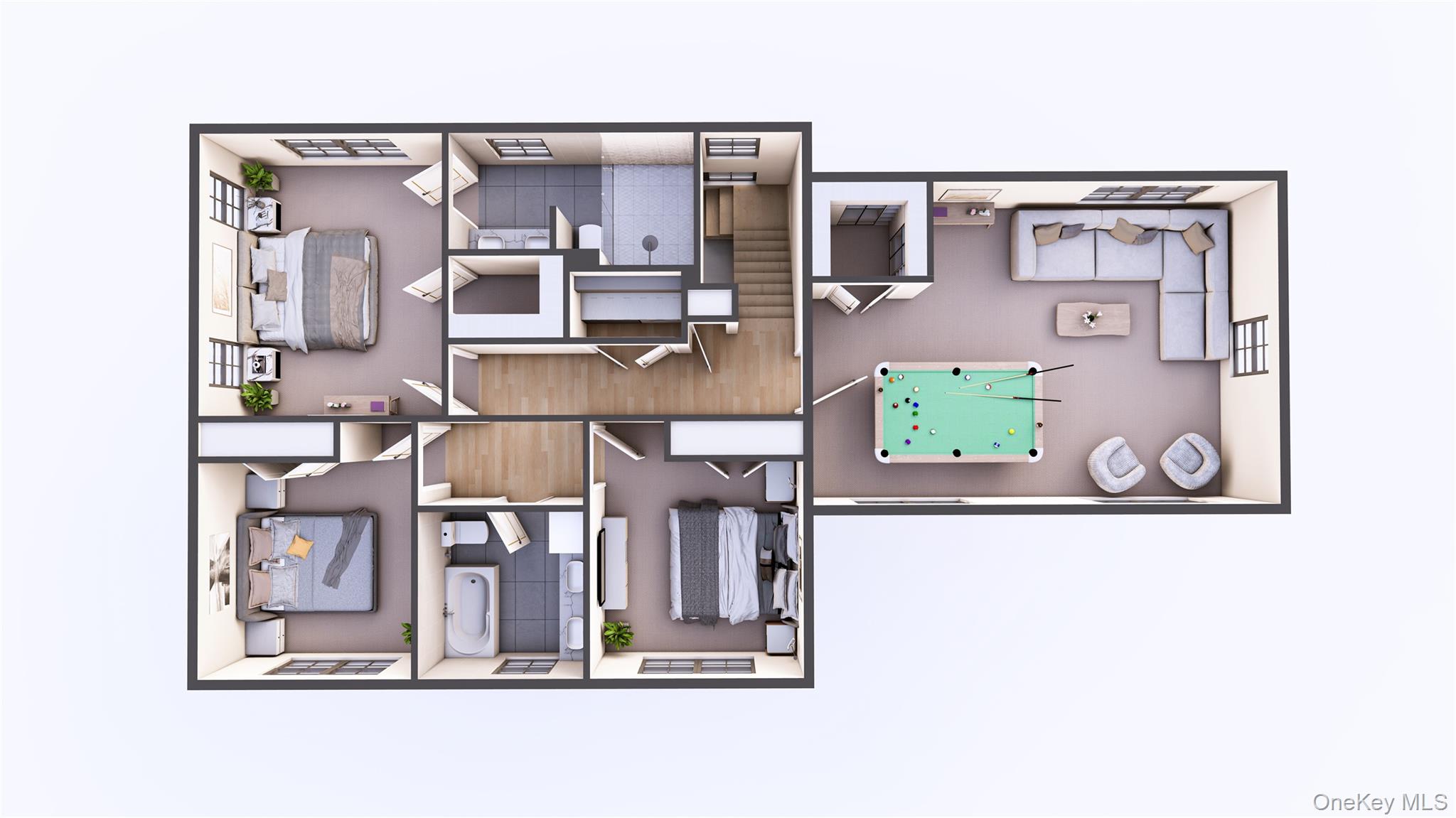 #6 photo, 9 Truncali Drive, Marlboro , NY 12542