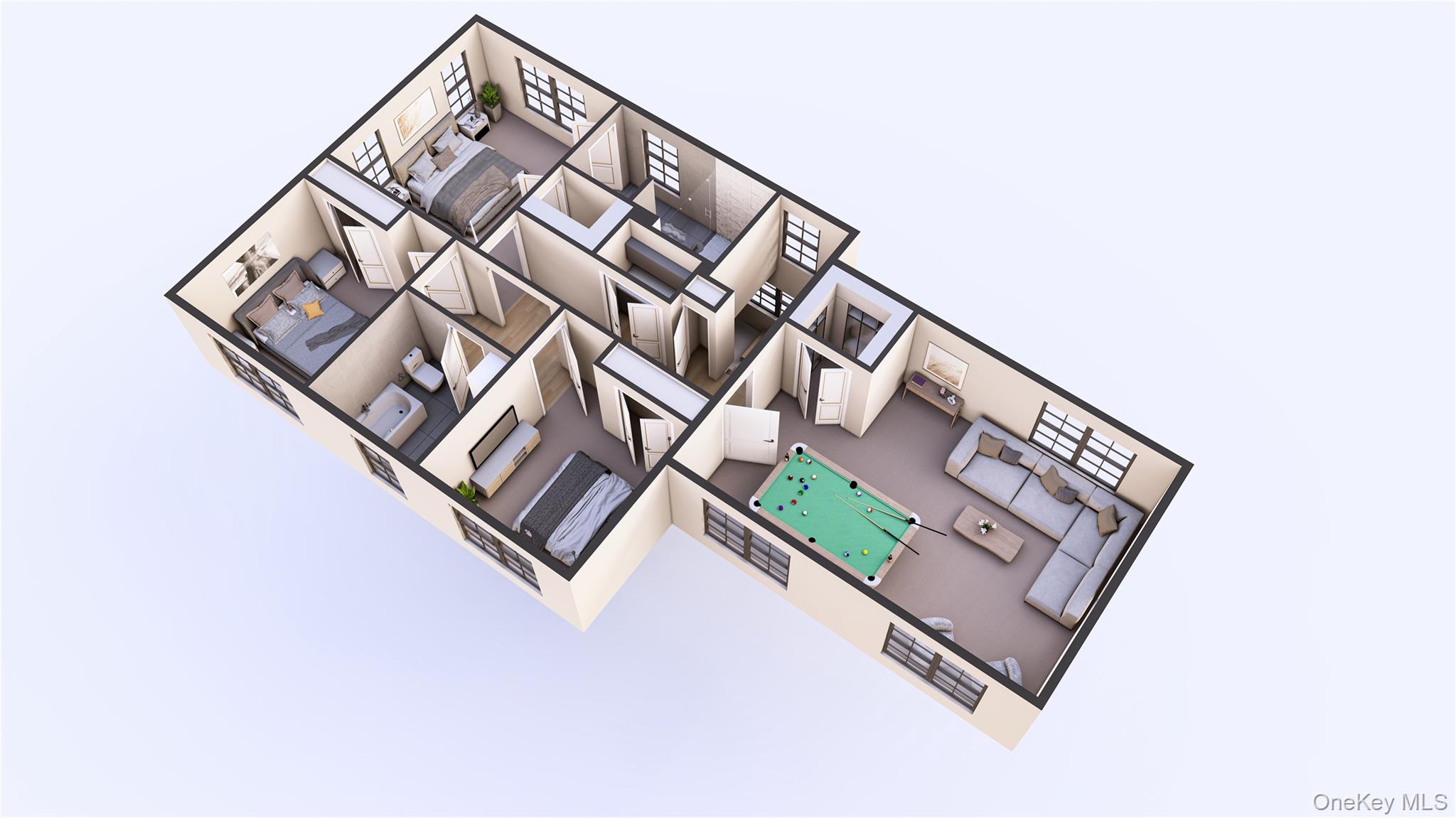 #9 photo, 9 Truncali Drive, Marlboro , NY 12542