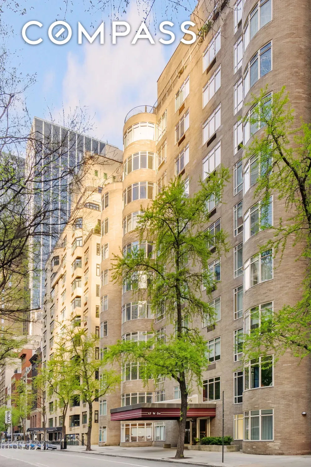 #8 photo, 24 W 55th Street, Midtown , NY 10019