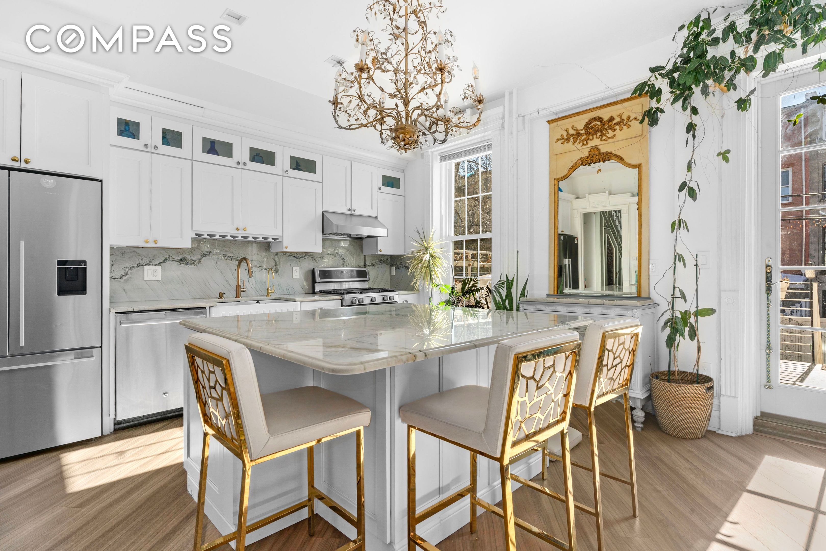 #1 photo, 160 Mac Donough Street, Bedford-Stuyvesant , NY 11216