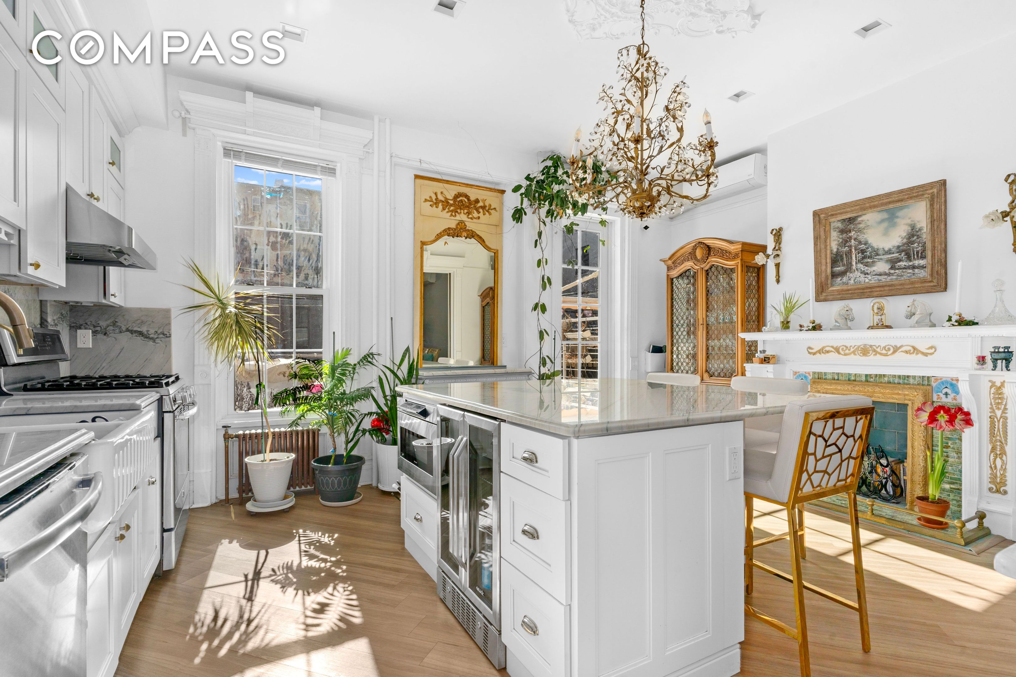 #3 photo, 160 Mac Donough Street, Bedford-Stuyvesant , NY 11216