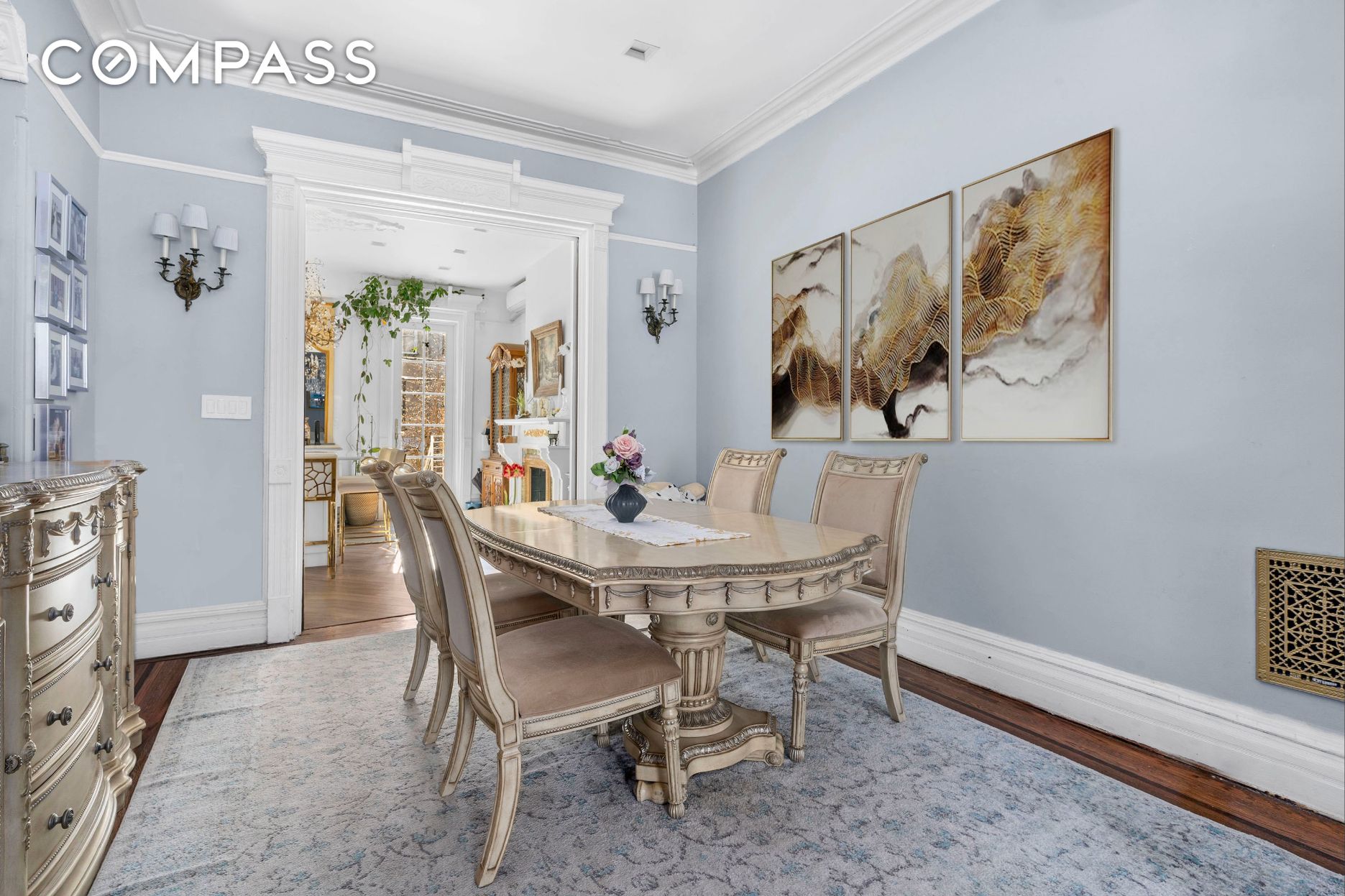 #4 photo, 160 Mac Donough Street, Bedford-Stuyvesant , NY 11216