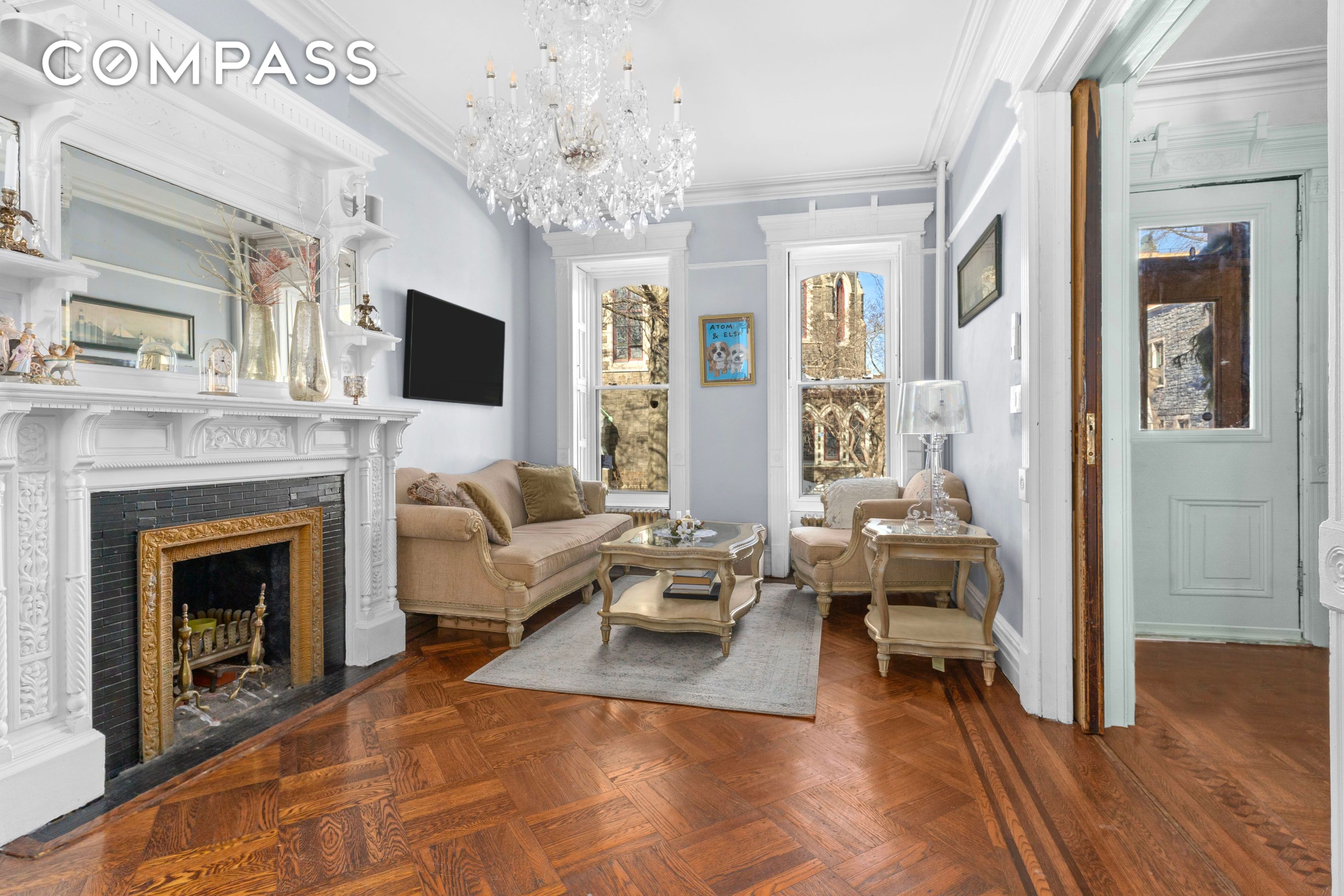 #5 photo, 160 Mac Donough Street, Bedford-Stuyvesant , NY 11216