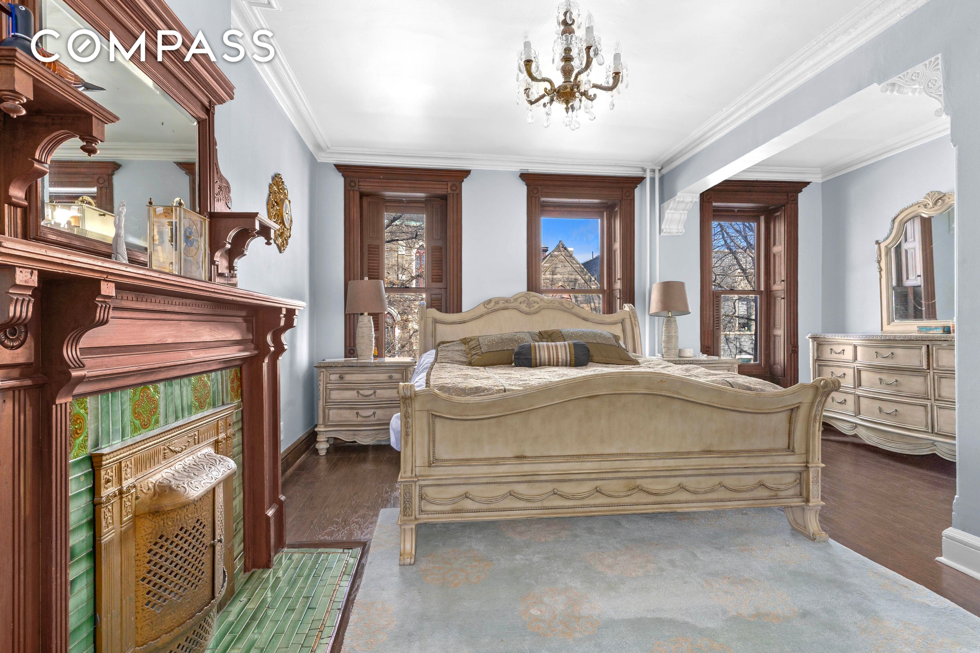 #7 photo, 160 Mac Donough Street, Bedford-Stuyvesant , NY 11216