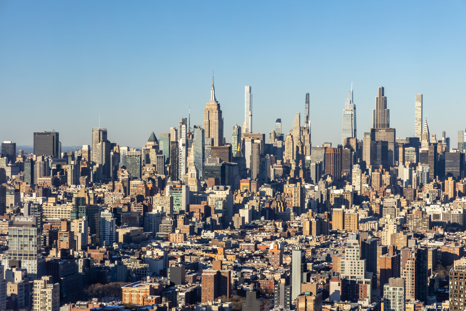 #13 photo, 252 SOUTH Street, Two Bridges , NY 10002