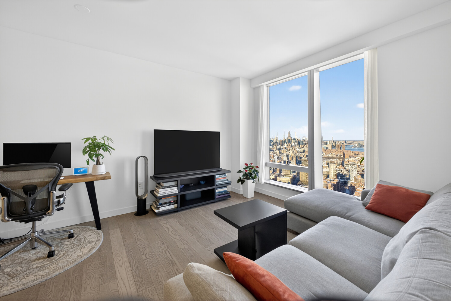 #4 photo, 252 SOUTH Street, Two Bridges , NY 10002