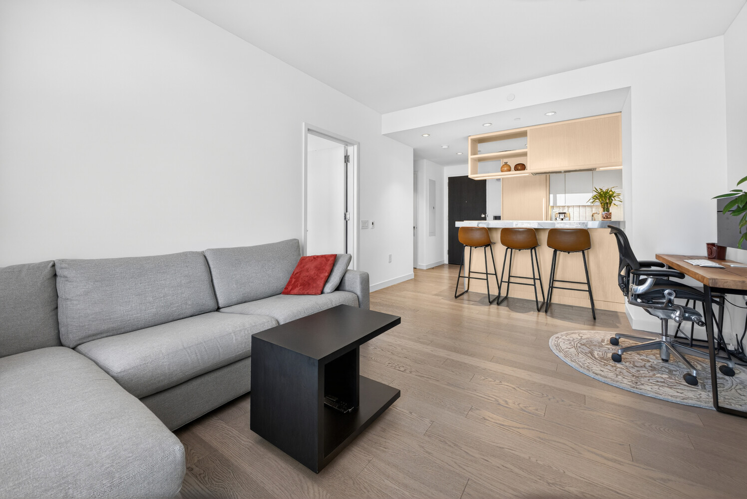 #8 photo, 252 SOUTH Street, Two Bridges , NY 10002