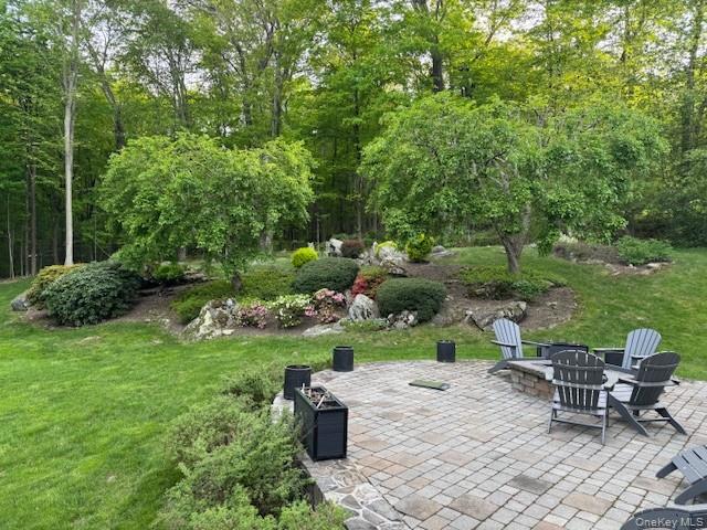 #4 photo, 14 Adams Farm Road, Katonah , NY 10536