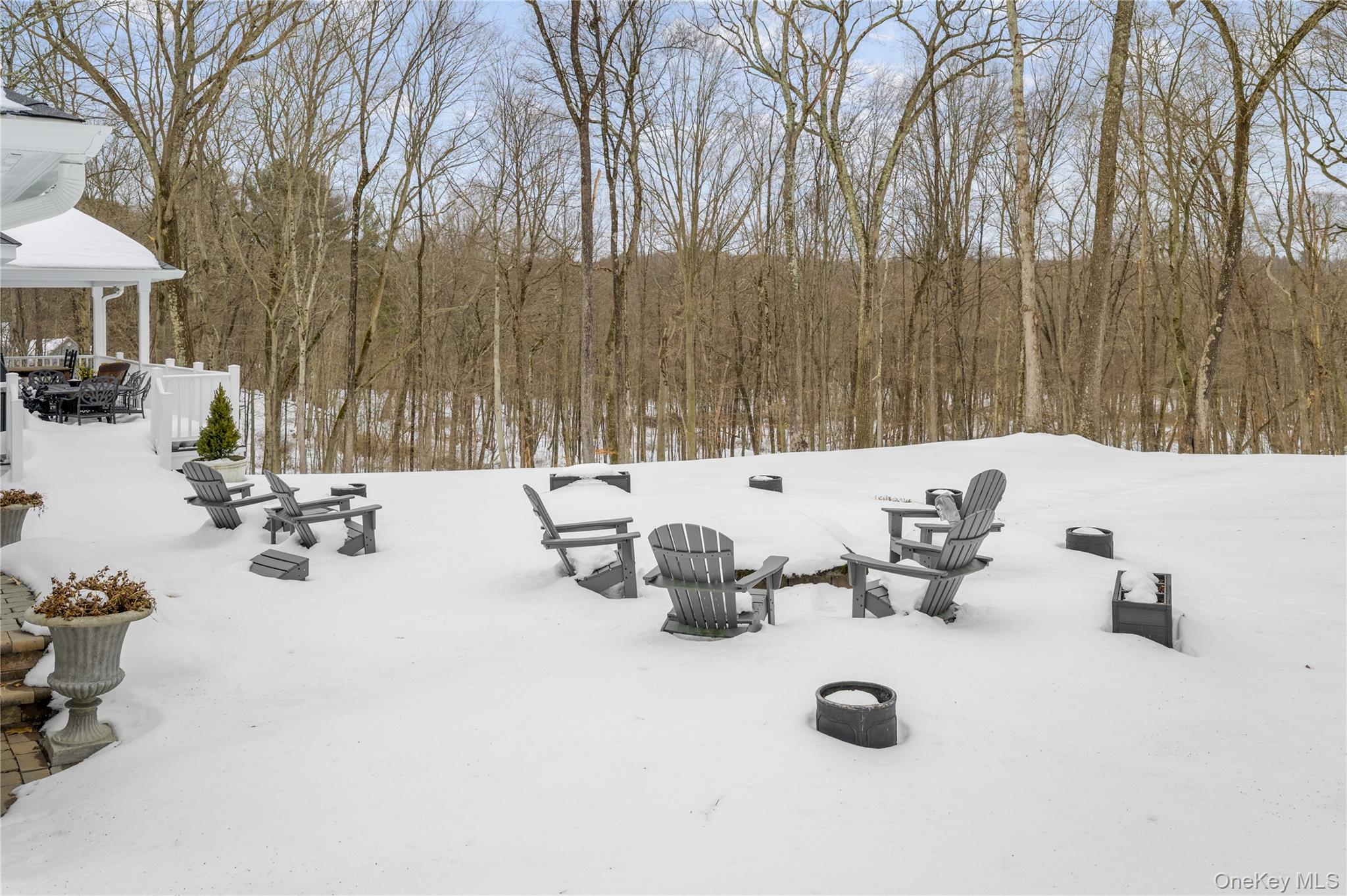 #5 photo, 14 Adams Farm Road, Katonah , NY 10536