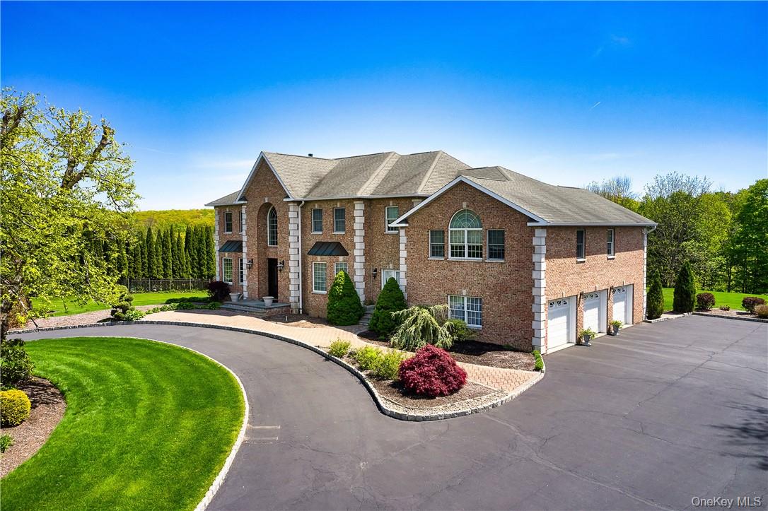 #2 photo, 17 Constitution Court, Tuxedo Park , NY 10987