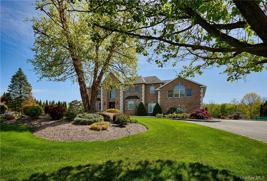 #3 photo, 17 Constitution Court, Tuxedo Park , NY 10987