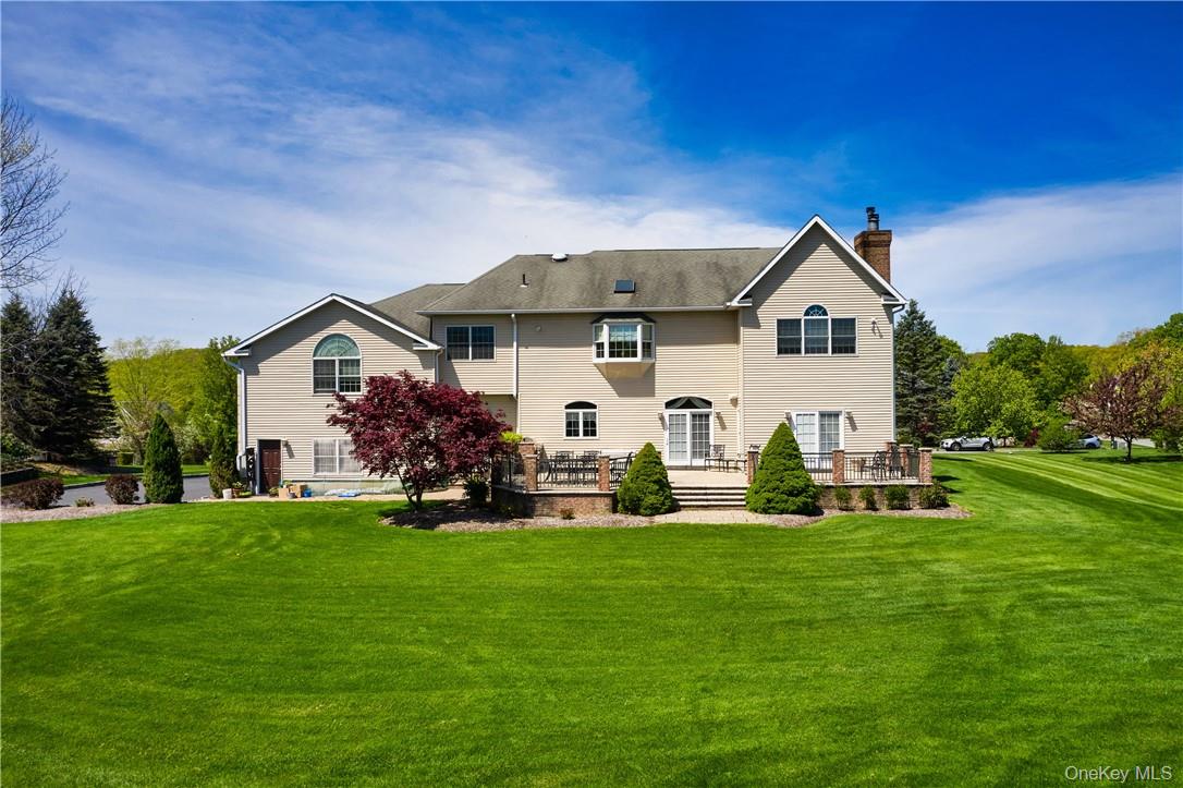 #4 photo, 17 Constitution Court, Tuxedo Park , NY 10987