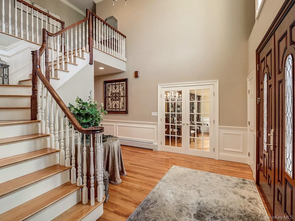 #5 photo, 17 Constitution Court, Tuxedo Park , NY 10987