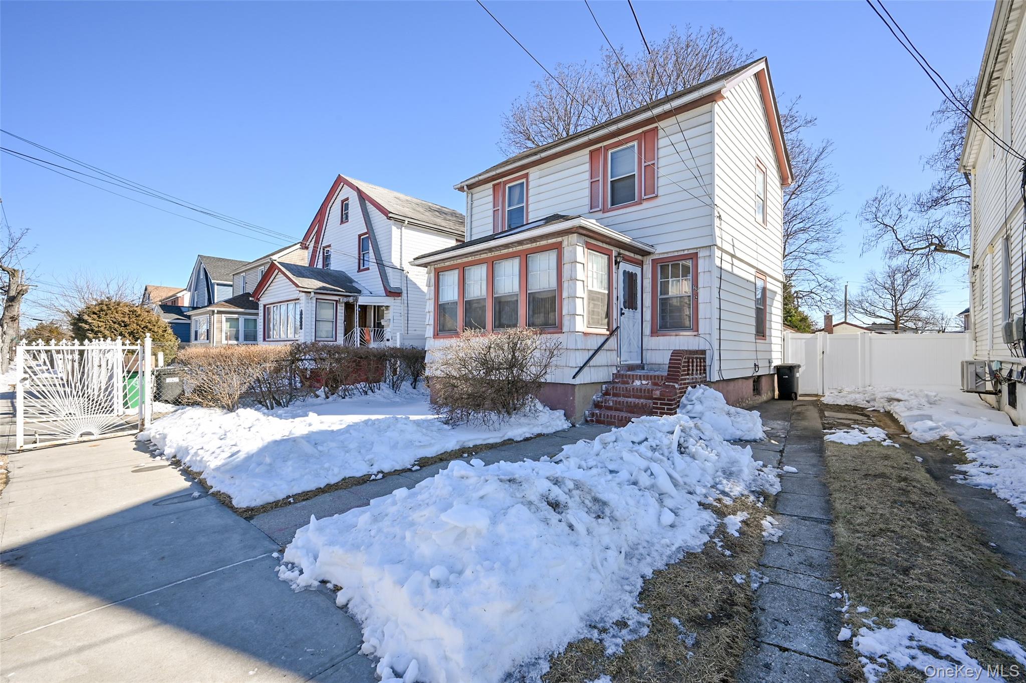 #2 photo, 195-12 122nd Avenue, Springfield Gardens , NY 11413