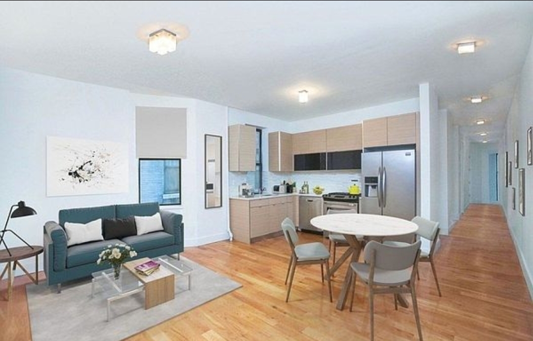 #1 photo, 607 W 137th Street, Hamilton Heights , NY 10031