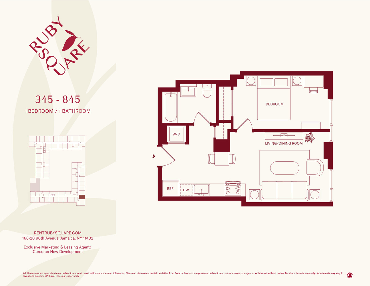 #2 photo, 166-20 90TH Avenue, Jamaica , NY 11432