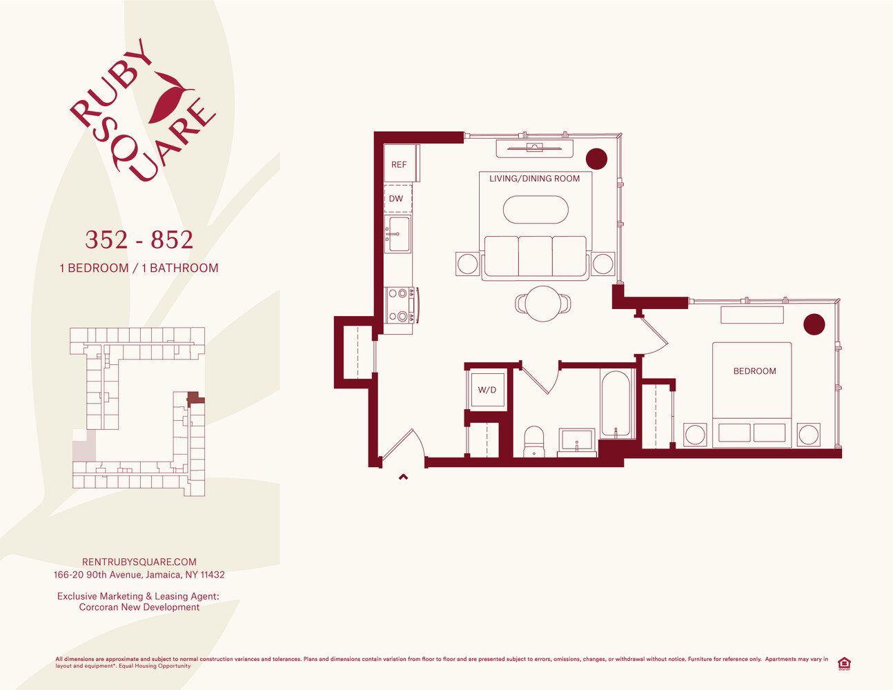 #3 photo, 166-20 90TH Avenue, Jamaica , NY 11432