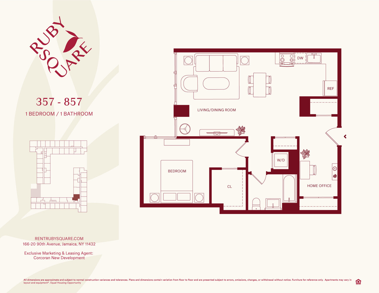 #2 photo, 166-20 90TH Avenue, Jamaica , NY 11432