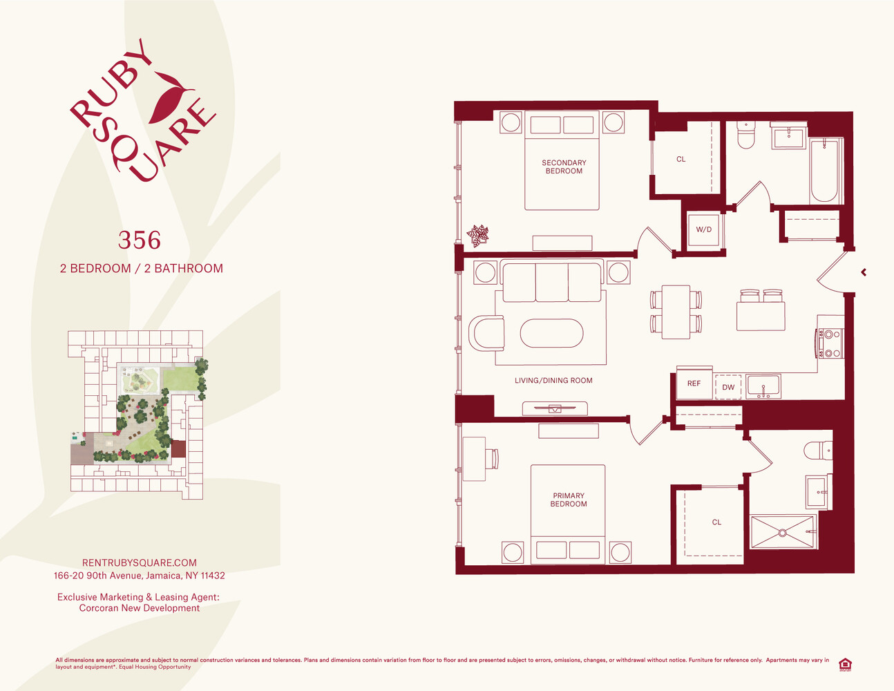 #2 photo, 166-20 90TH Avenue, Jamaica , NY 11432