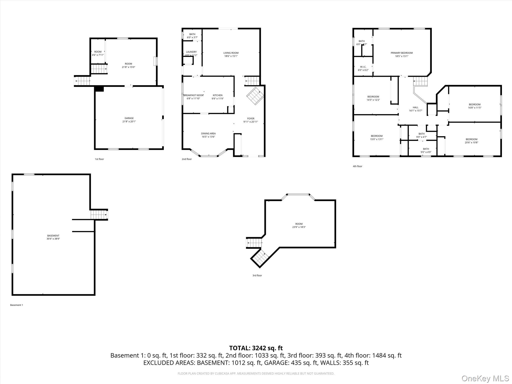 #18 photo, 32 Amy Todt Drive, Monroe , NY 10950