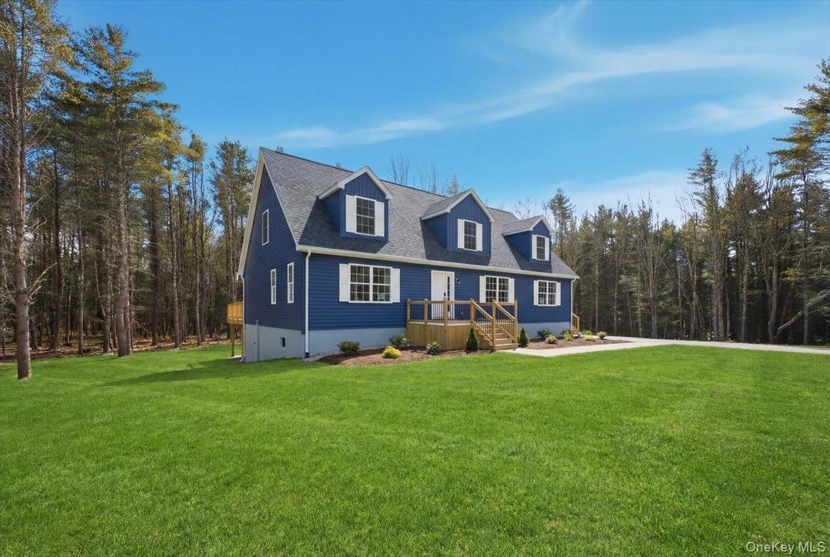 #1 photo, 196 Fawn Hill Road, Prattsville , NY 12452