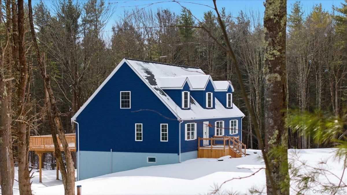 #5 photo, 196 Fawn Hill Road, Prattsville , NY 12452