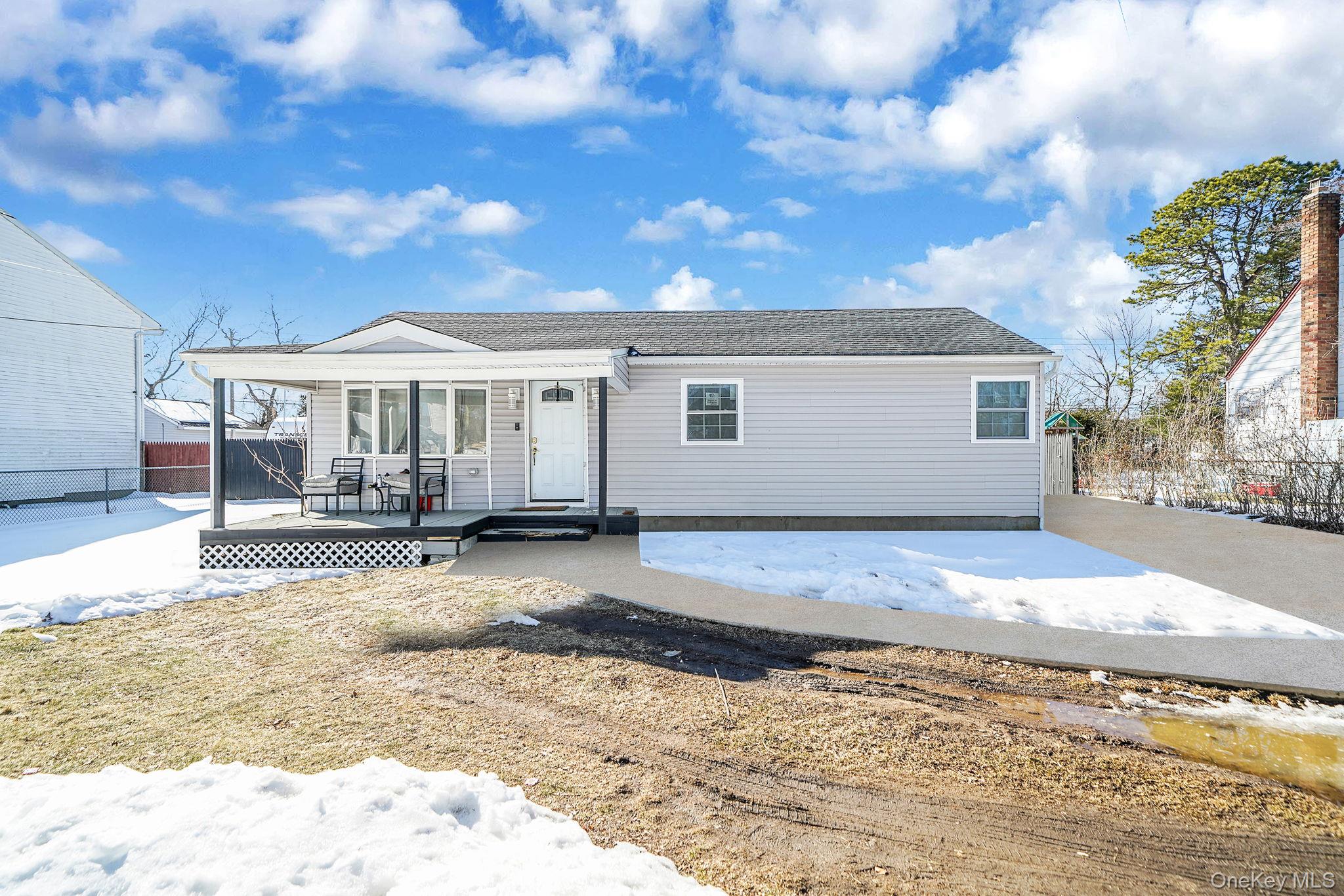 #1 photo, 22 Eisenhower Avenue, Brentwood , NY 11717