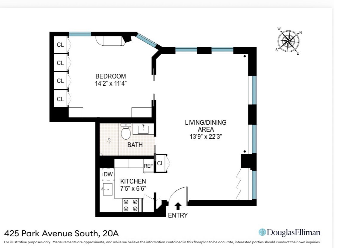 #2 photo, 425 PARK Avenue S, NoMad , NY 10016