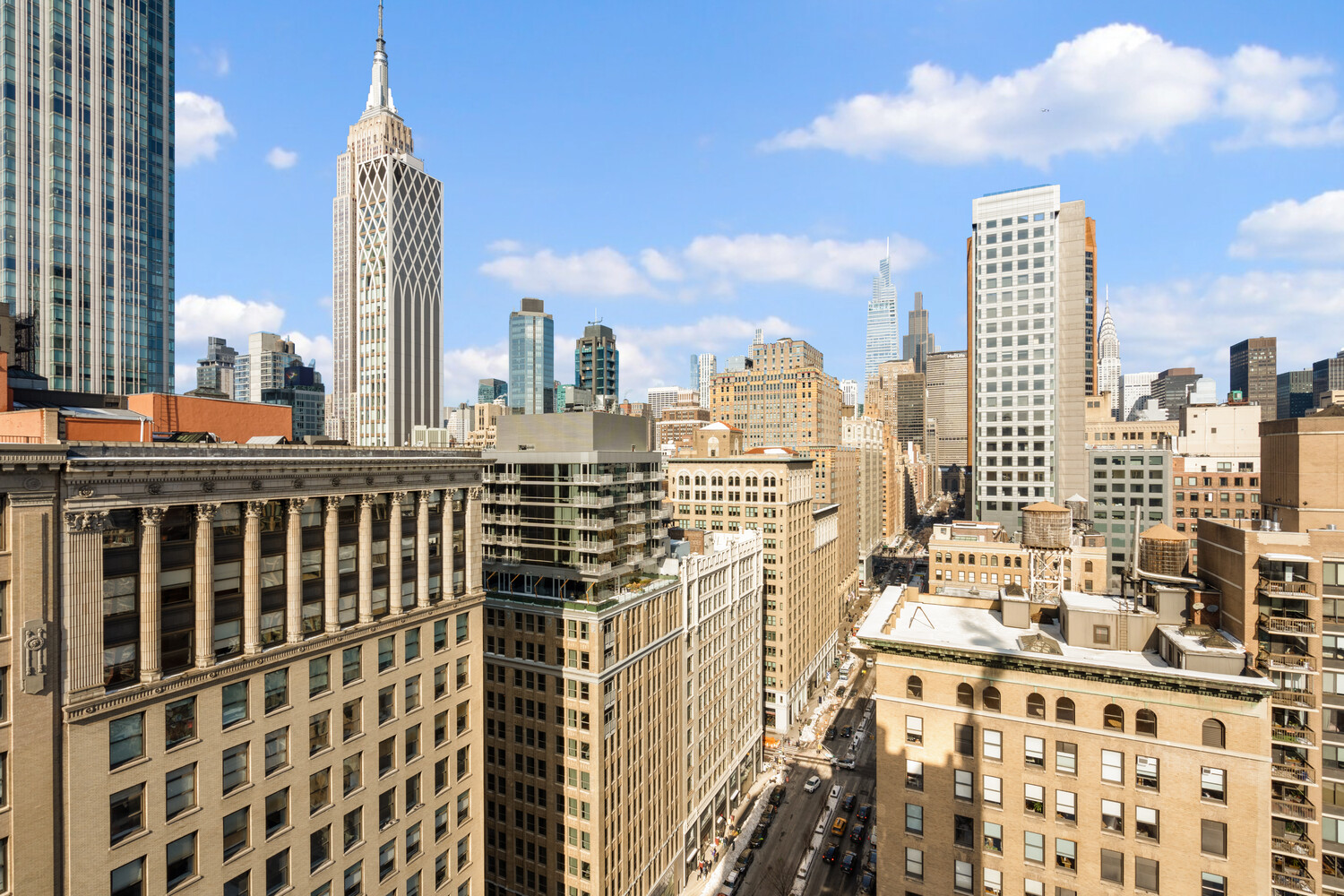 #7 photo, 425 PARK Avenue S, NoMad , NY 10016