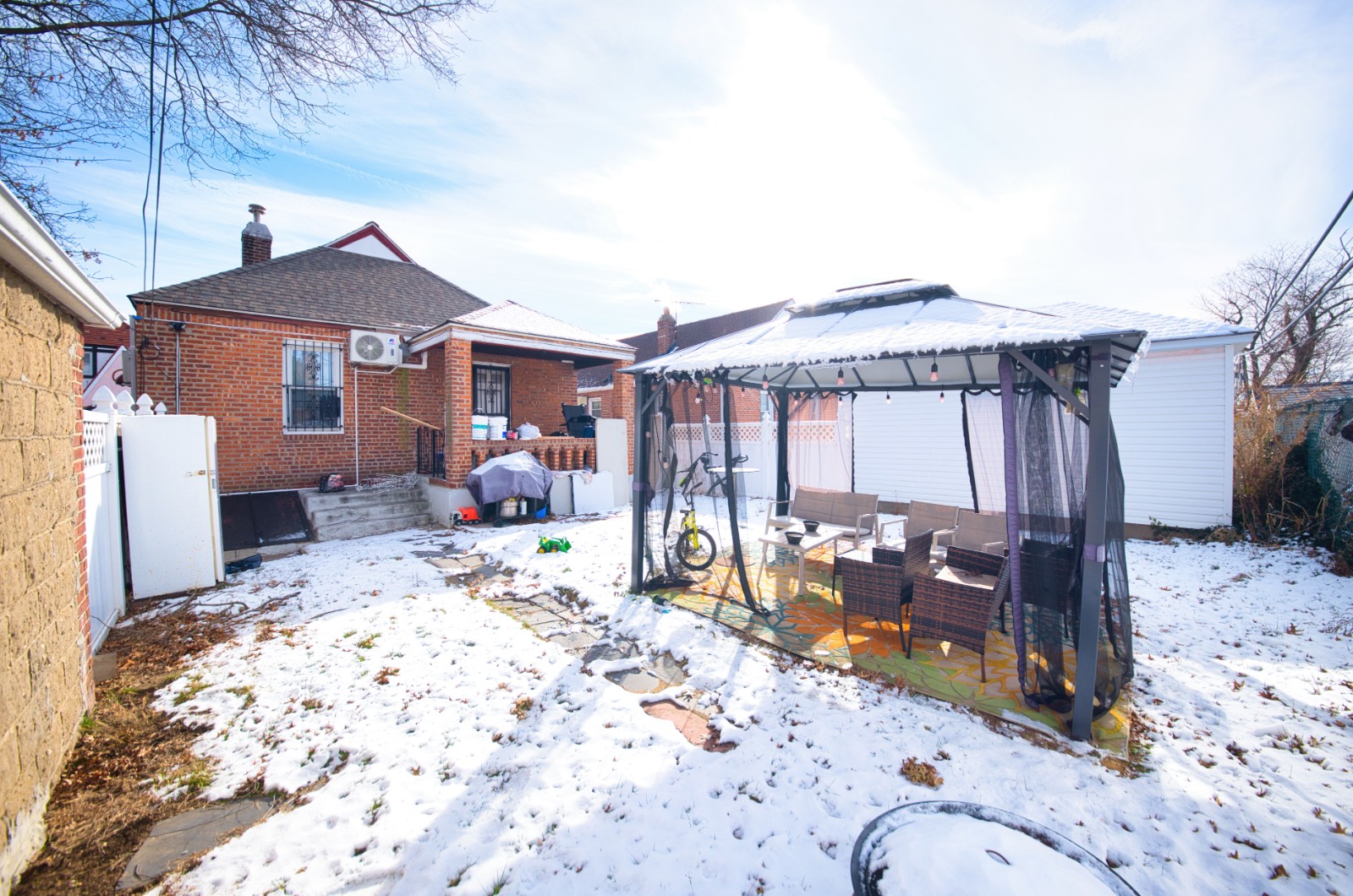 #48 photo, 130-12 224th Street, Laurelton , NY 11413