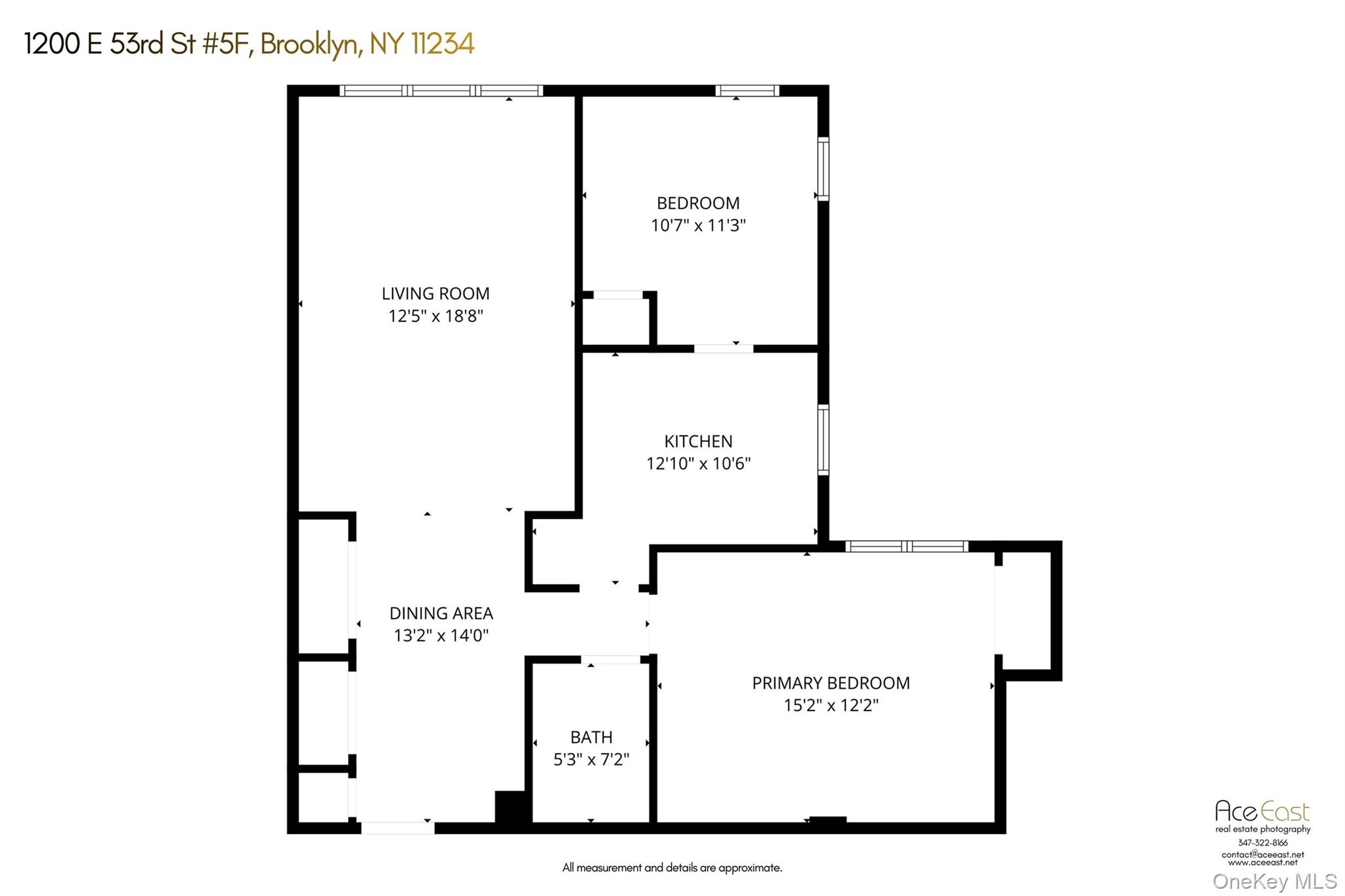 #14 photo, 1200 E 53 Street, Brooklyn , NY 11234